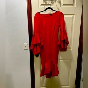 Wonderful bell Sleeves